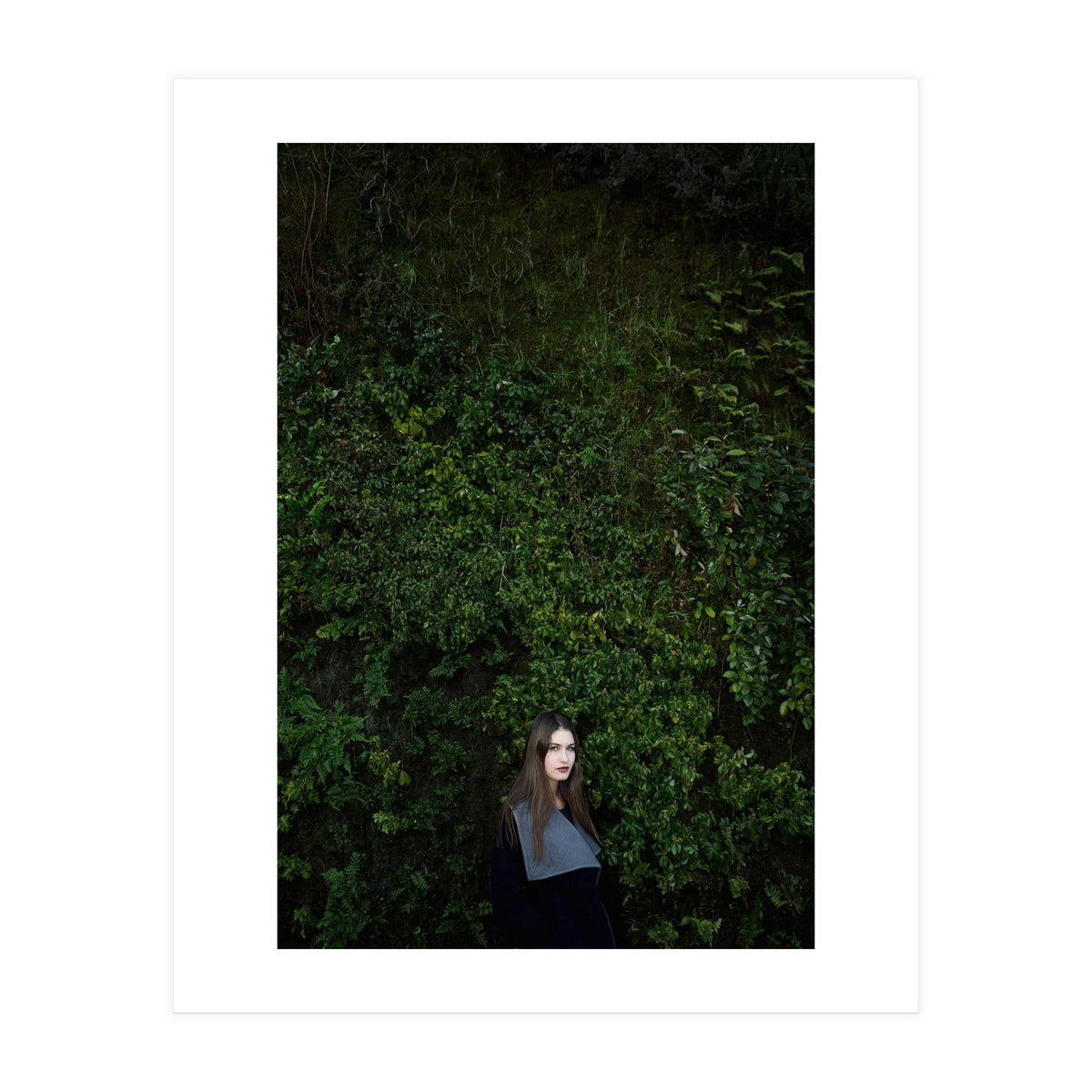 Greenscape (Print Only)