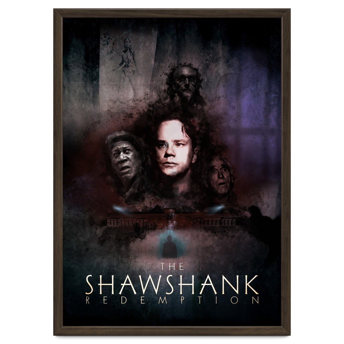 The Shawshank Redemption