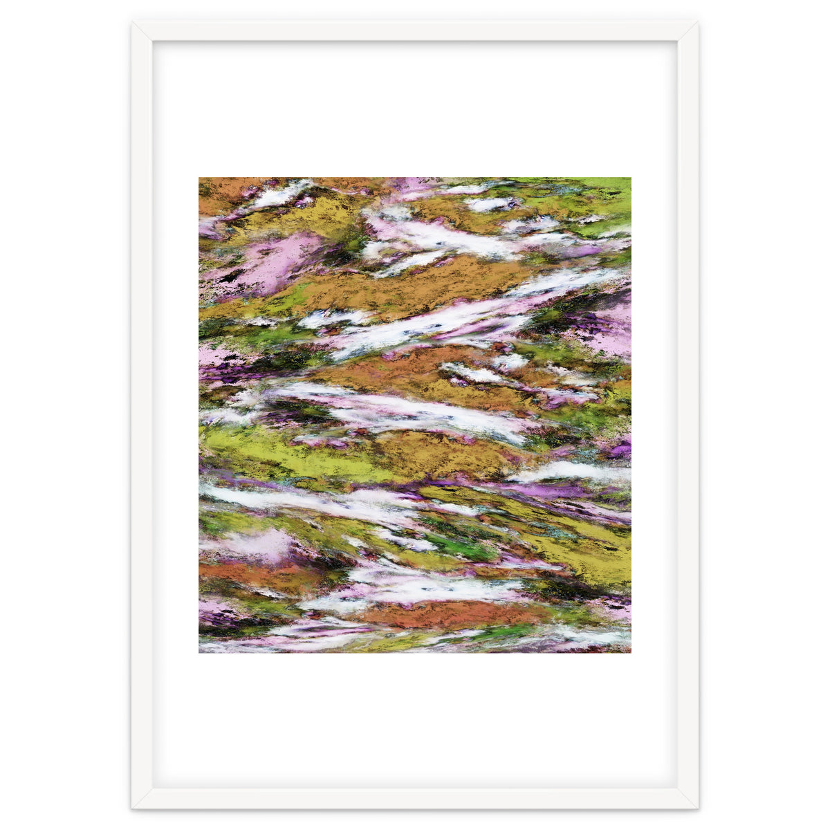 Falling Through Difficult Layers