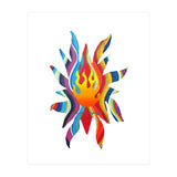Fuego 24 Copia (Print Only) thumbnail