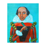 Shakespeare (Print Only) thumbnail