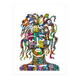 Mujer 2 (Print Only) thumbnail