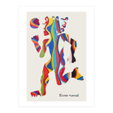 Jugador 25 (Print Only) thumbnail