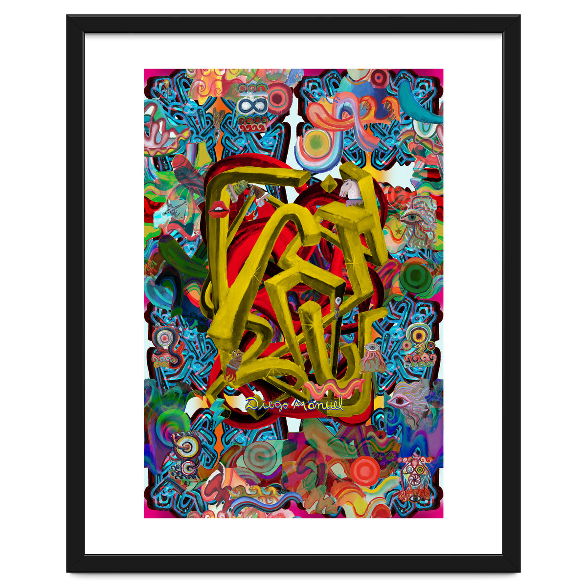 Muchas Cosas 2021 196