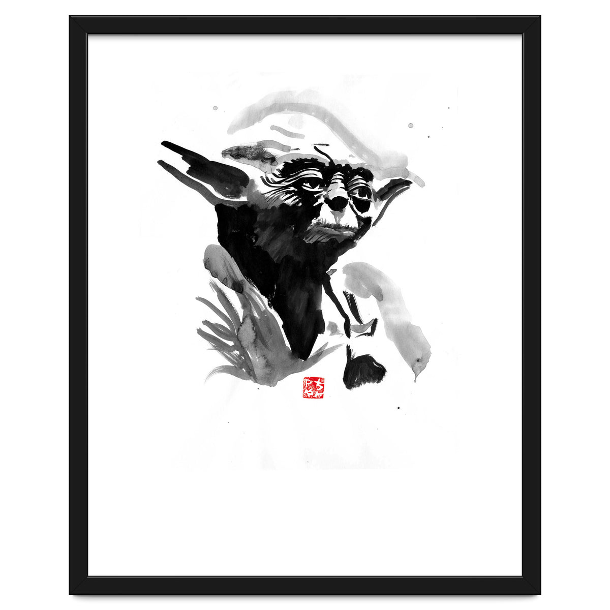 yoda