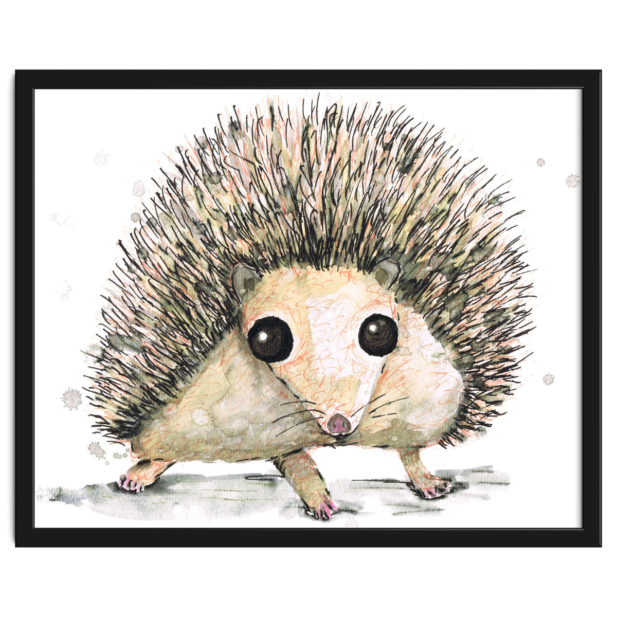 Hedgehog