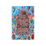 La Isla Digital 22 (Print Only) thumbnail