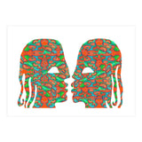Abstracto Pop Nuevo 9  (Print Only) thumbnail