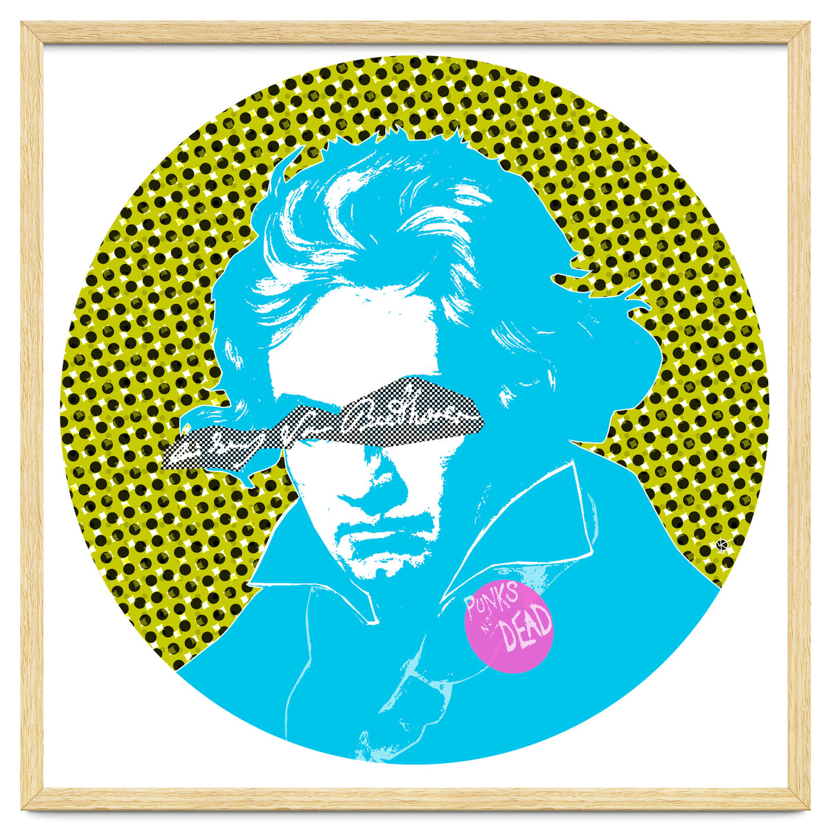 Ludwig Van Beethoven X6