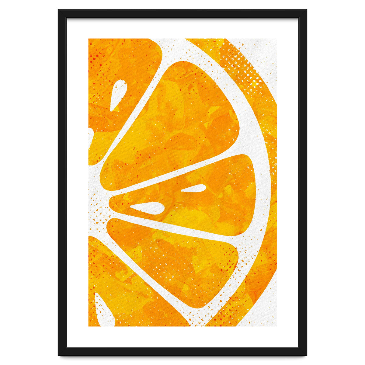 Citrus Collection No1