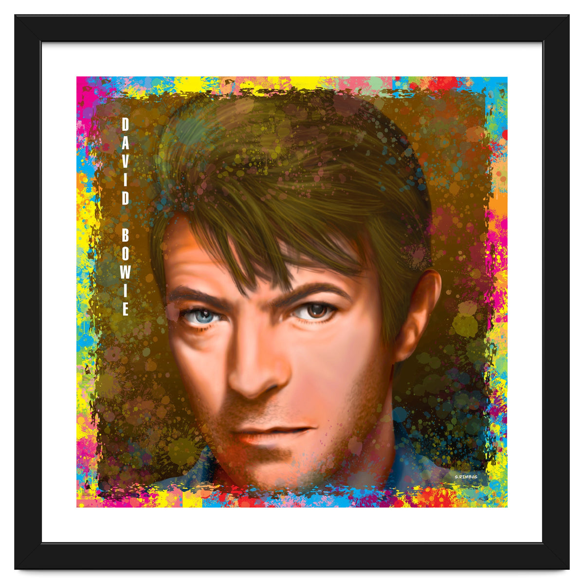 David Bowie