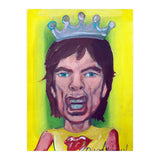 Mick Jagger 7 (Print Only) thumbnail