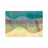 Dunna Summer Sun #2 (Print Only) thumbnail