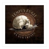Tempus Fugit (ma non troppo) (Print Only) thumbnail