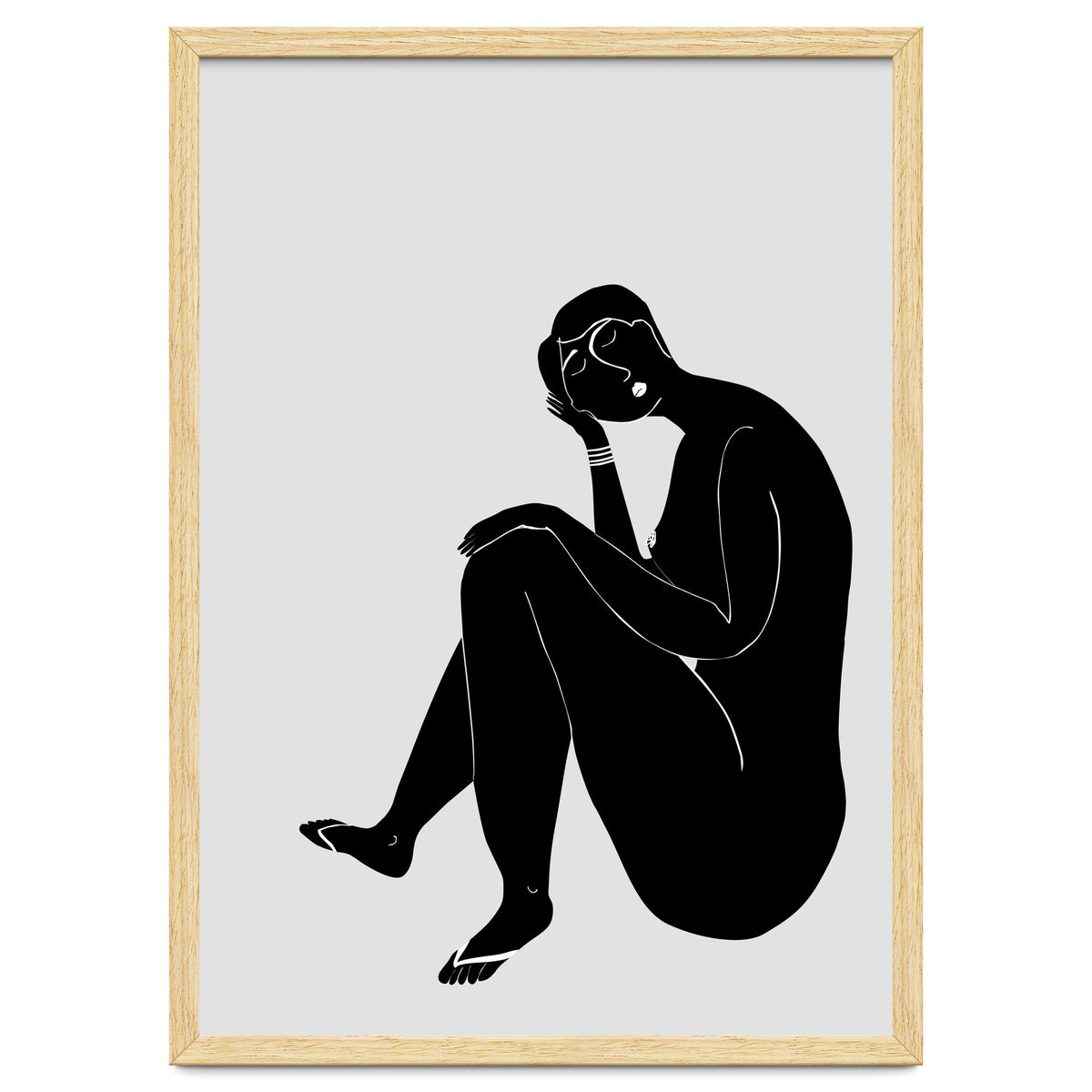 Listen to the own inner voice....