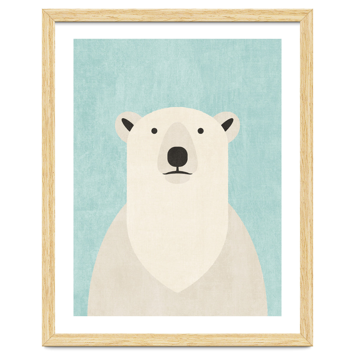 FAUNA / Polar Bear