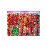 Gran Hinchada 4 (Print Only) thumbnail