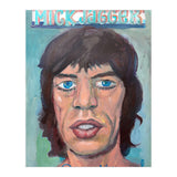 Mick Jagger 8 (Print Only) thumbnail