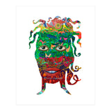 Mujer B 53 (Print Only) thumbnail
