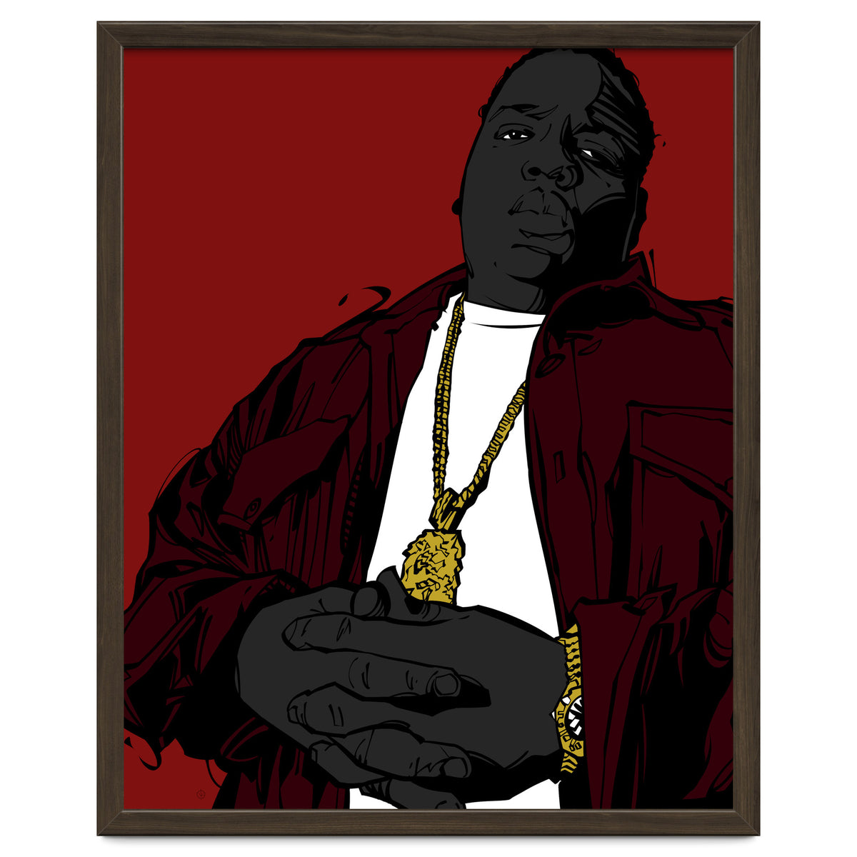 Notorious Big