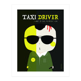 Taxi (Print Only) thumbnail
