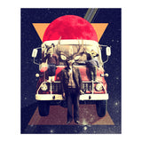 El Camion (Print Only) thumbnail