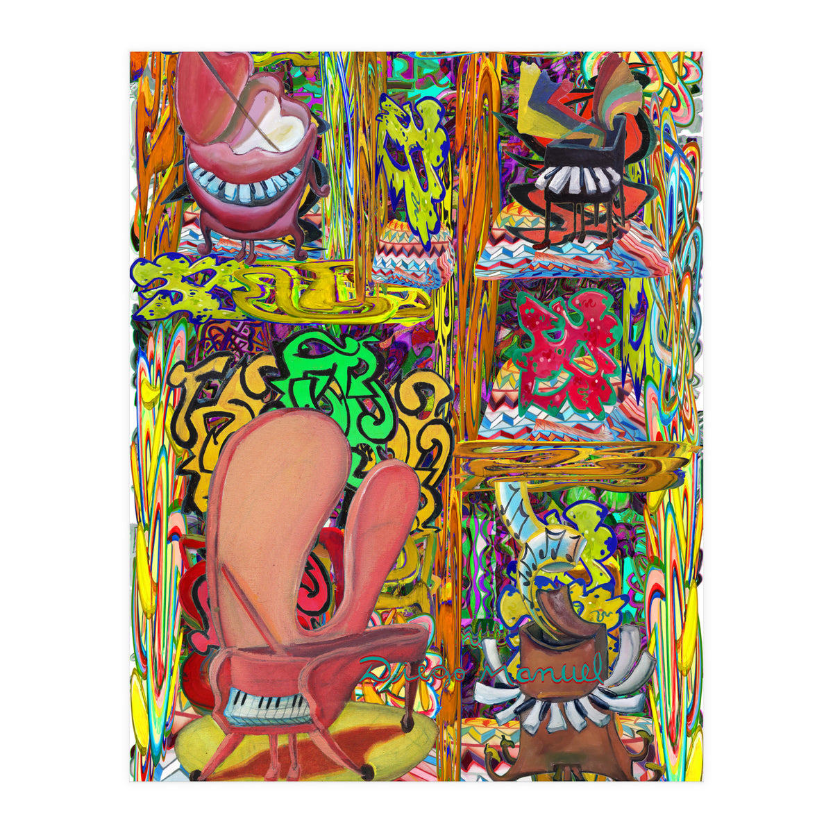 New Graffiti2022 652 (Print Only)