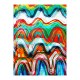 Pop Abstract A 89 (Print Only) thumbnail