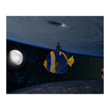Fish fly (Print Only) thumbnail