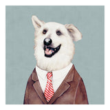 Labrador Retriever (Print Only) thumbnail