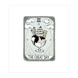 The Cheat Day (Print Only) thumbnail