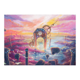 Gate Of Resurrection (Print Only) thumbnail