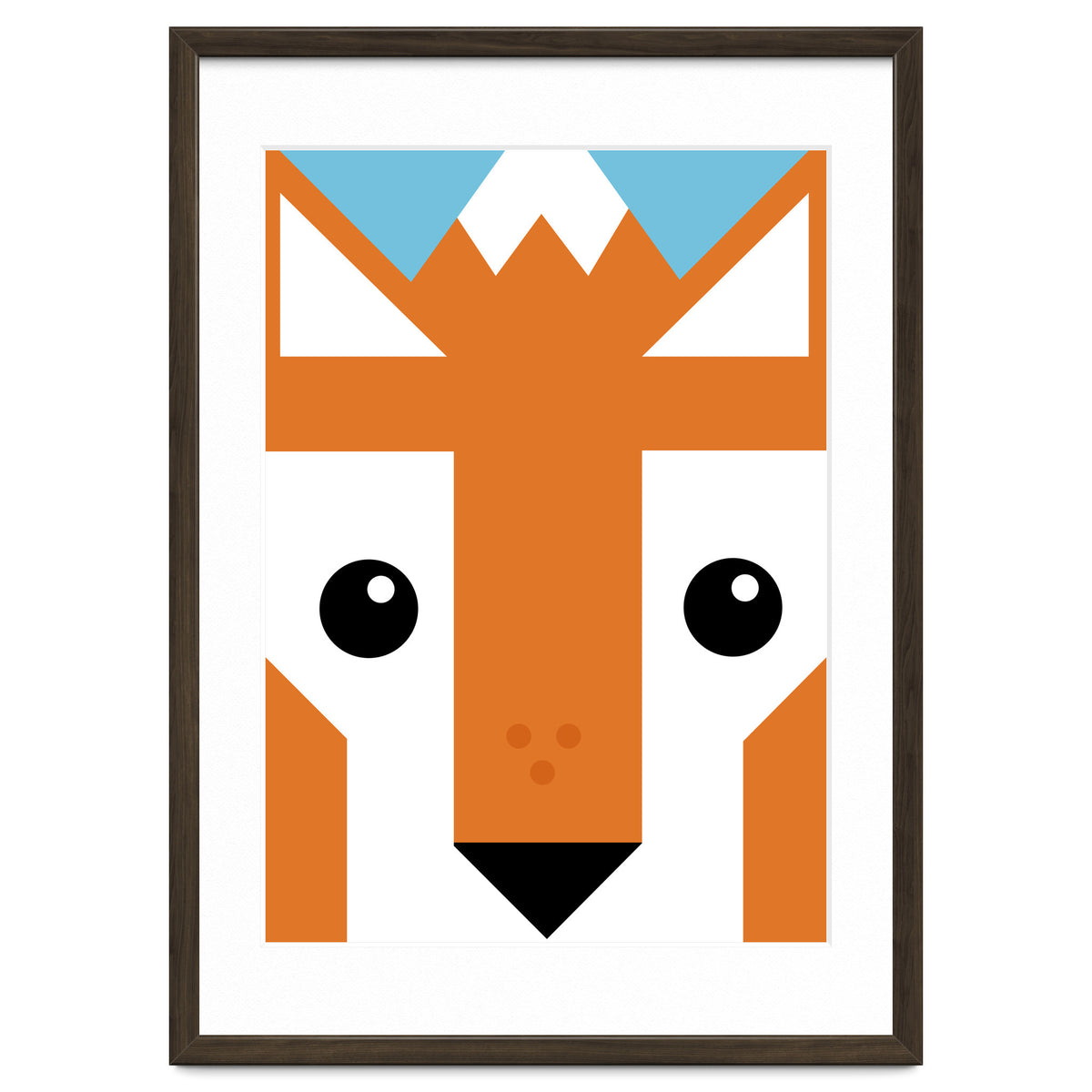 GEO Fox