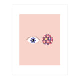 Eye Rgb  (Print Only) thumbnail