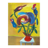Planta Carnivora (Print Only) thumbnail