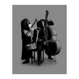 Les Invisibles (Print Only) thumbnail