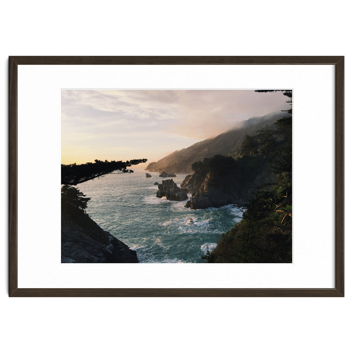 Big Sur II