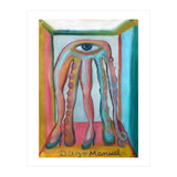Animal Extraterrestre 3 (Print Only) thumbnail