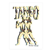 Tango 19  (Print Only)