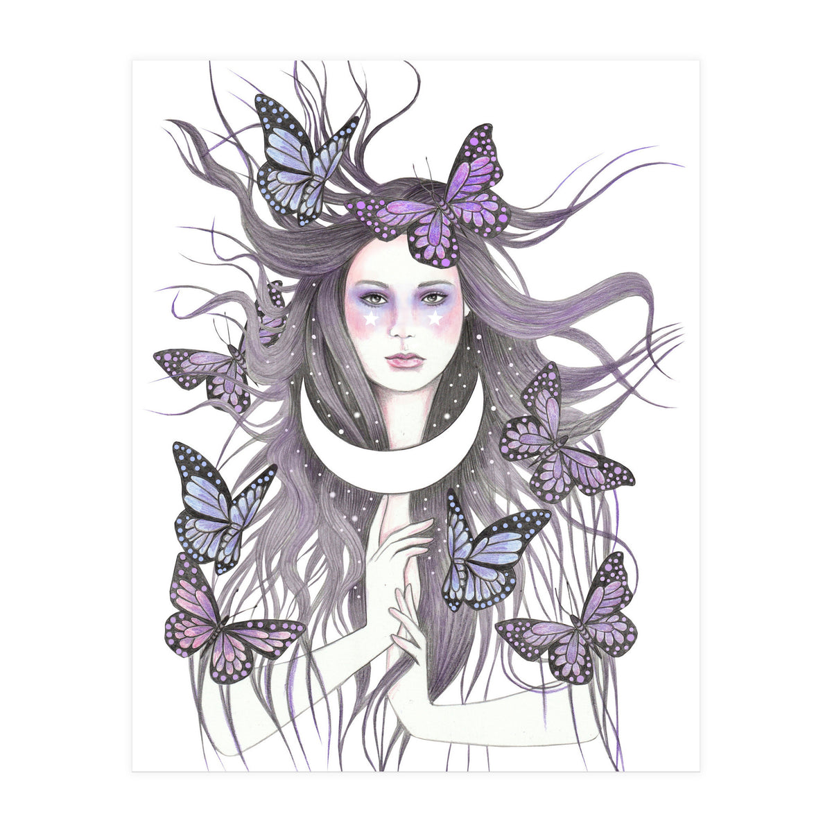 Love Spells (Print Only)