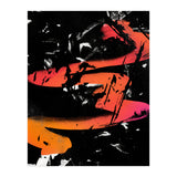 Psyco Hot Night (Print Only) thumbnail