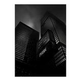 Downtown Toronto Fogfest No 16 (Print Only) thumbnail