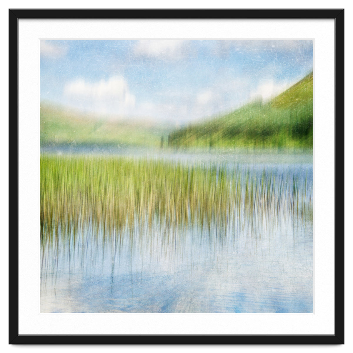 Whispers On The Water