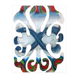 Pop Abstract 2023 36 Copia (Print Only) thumbnail