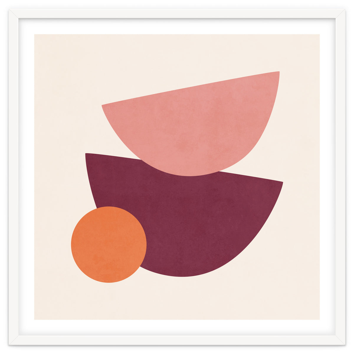 MINIMAL ART - GEOMETRIES RL01