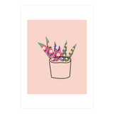 My Aloe Vera 3 Rgb (Print Only) thumbnail