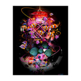 Dive Deep (Print Only) thumbnail