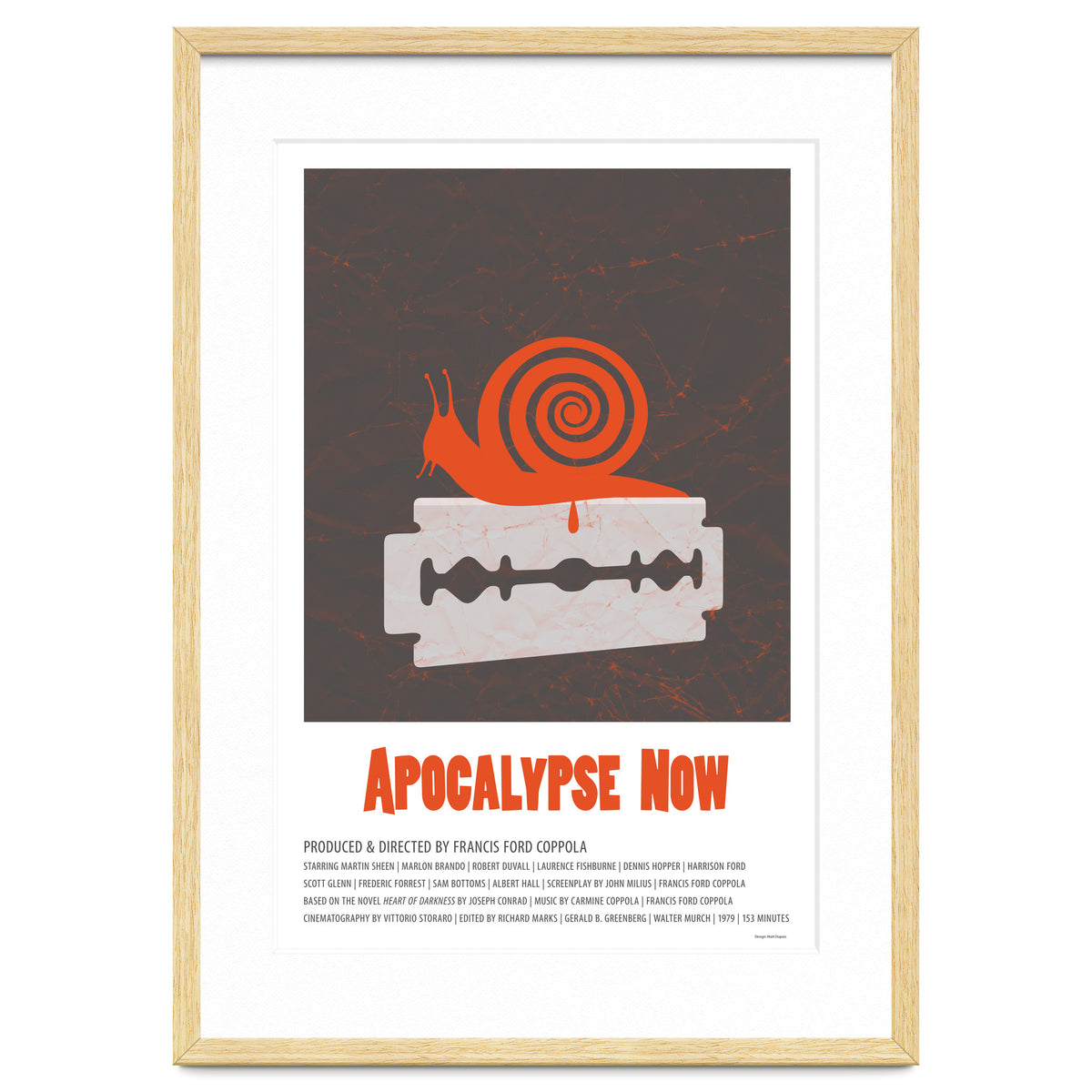 Apocalypse Now (1979)