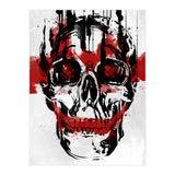 Ink Skull (Print Only) thumbnail