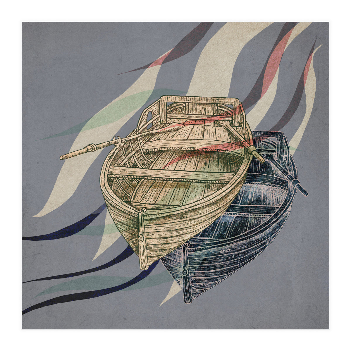 Undercurrents (Print Only)